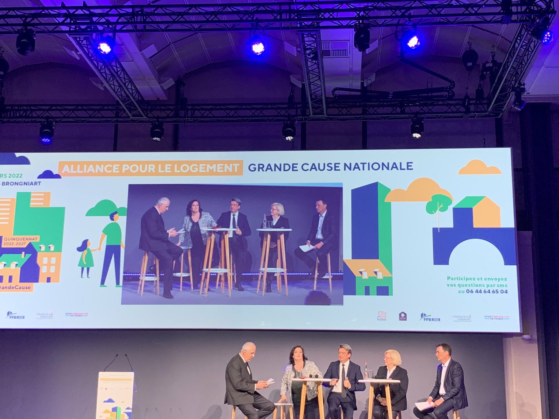 Arelor Actualité Logement Grande cause